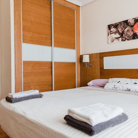 Precioso Apartamento San Miguel de Abona Exterior photo