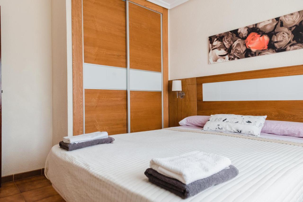 Precioso Apartamento San Miguel de Abona Exterior photo