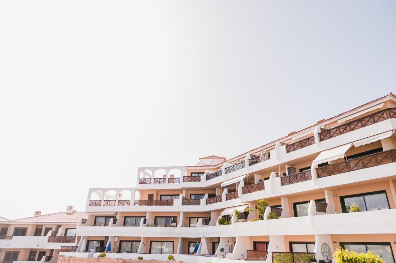 Precioso Apartamento San Miguel de Abona Exterior photo