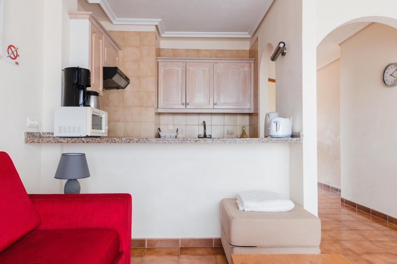 Precioso Apartamento San Miguel de Abona Exterior photo