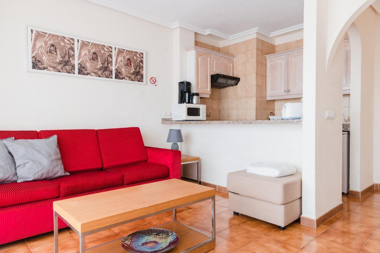 Precioso Apartamento San Miguel de Abona Exterior photo